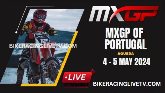{Watch Live} Rd 5-MXGP Portugal Live Stream 2024