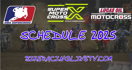 ama-supercross-and-pro-motocross-2025-schedule-dates-confirmed