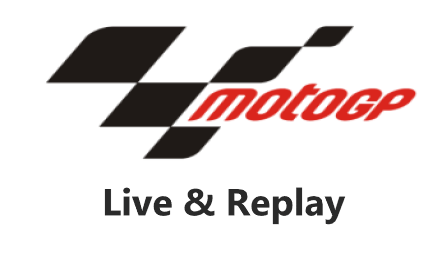 MotoGP Live Stream & Replay